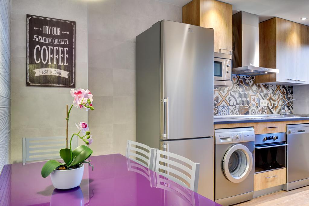 Apartamentos San Lazaro Σαραγόσα Εξωτερικό φωτογραφία