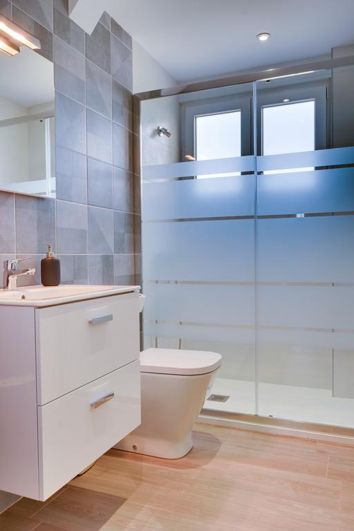 Apartamentos San Lazaro Σαραγόσα Δωμάτιο φωτογραφία