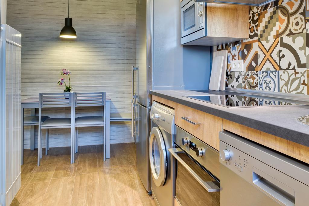 Apartamentos San Lazaro Σαραγόσα Εξωτερικό φωτογραφία