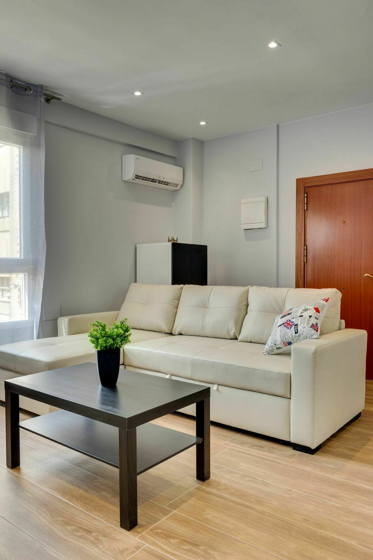 Apartamentos San Lazaro Σαραγόσα Εξωτερικό φωτογραφία